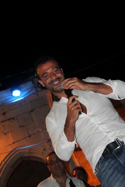 Batroun Open Air Party